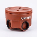 110 MM Inspection Chamber (4 Inch)