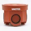 160 MM Inspection Chamber (6 Inch)