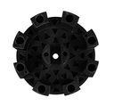Self Cleaning Water Tank Base